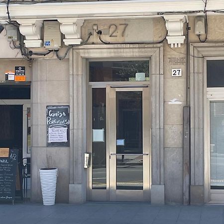 Apartamento ログローニョ エクステリア 写真