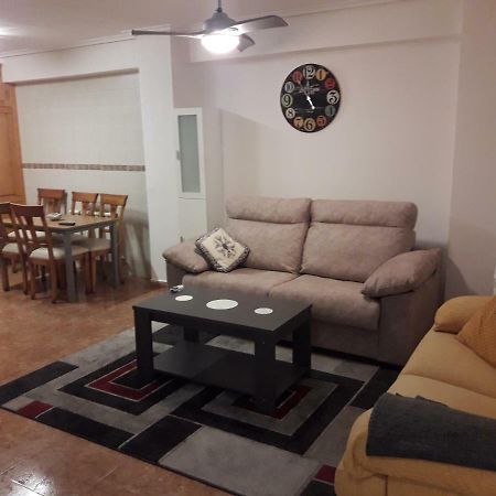 Apartamento ログローニョ エクステリア 写真