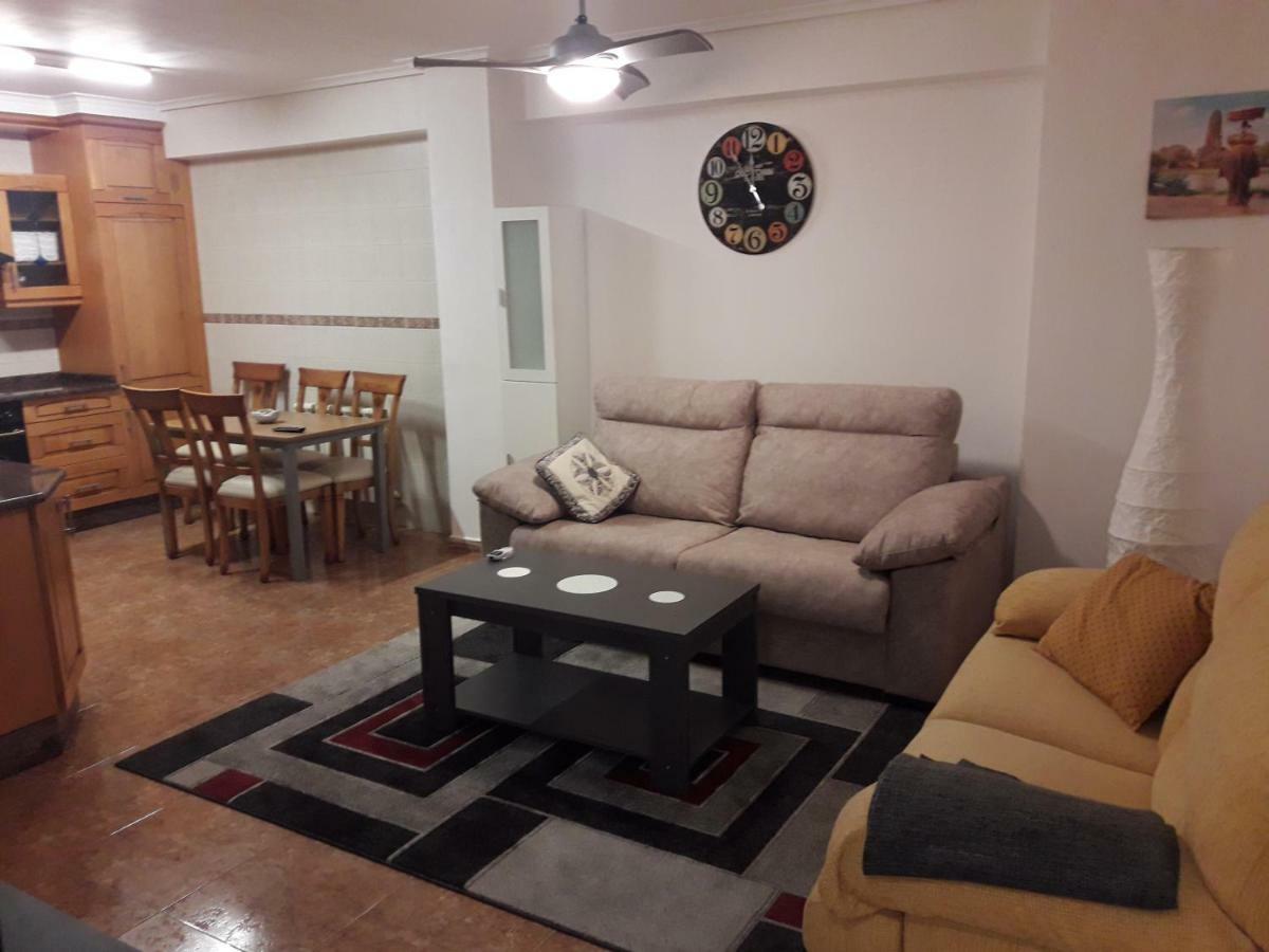 Apartamento ログローニョ エクステリア 写真