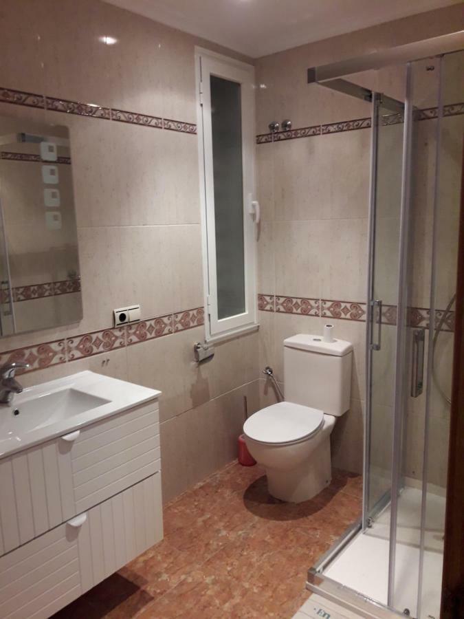 Apartamento ログローニョ エクステリア 写真