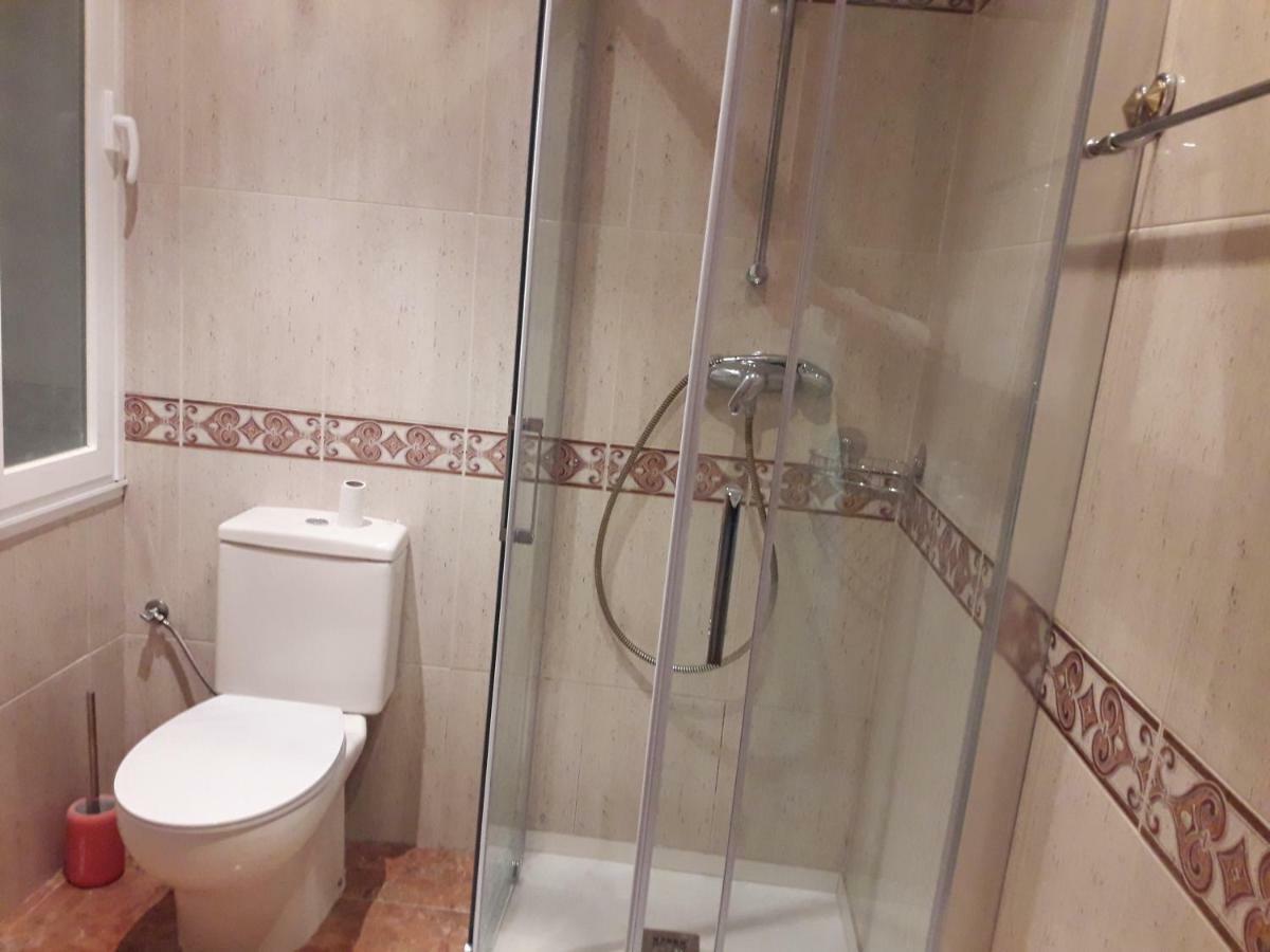 Apartamento ログローニョ エクステリア 写真