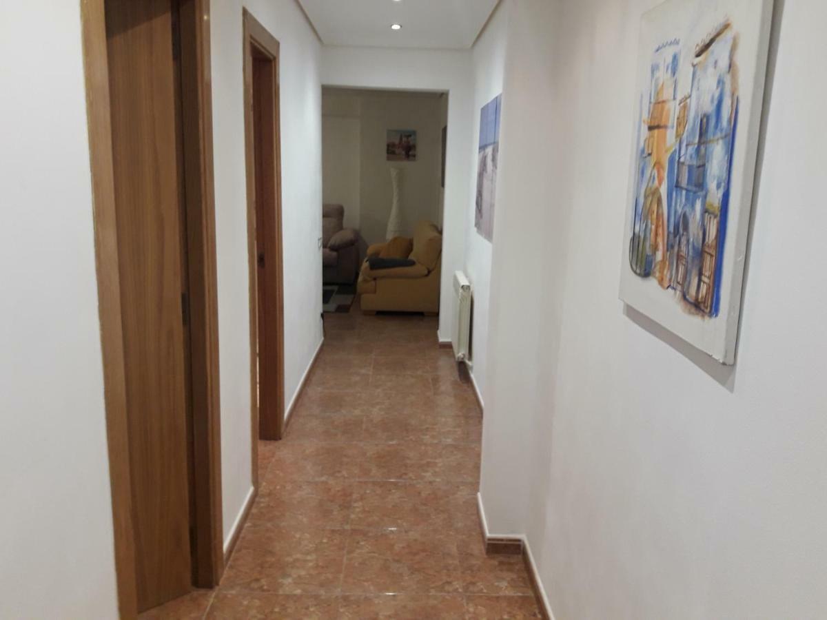 Apartamento ログローニョ エクステリア 写真