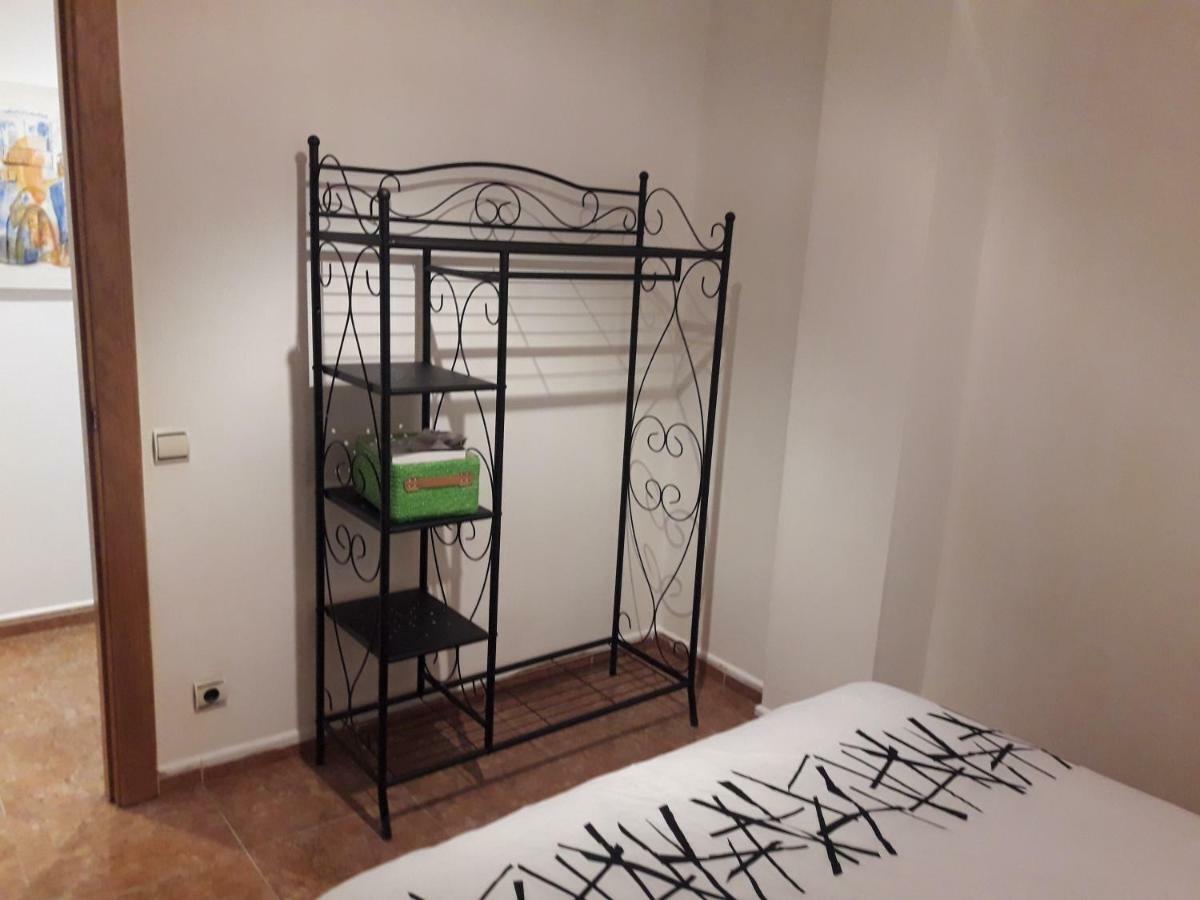 Apartamento ログローニョ エクステリア 写真