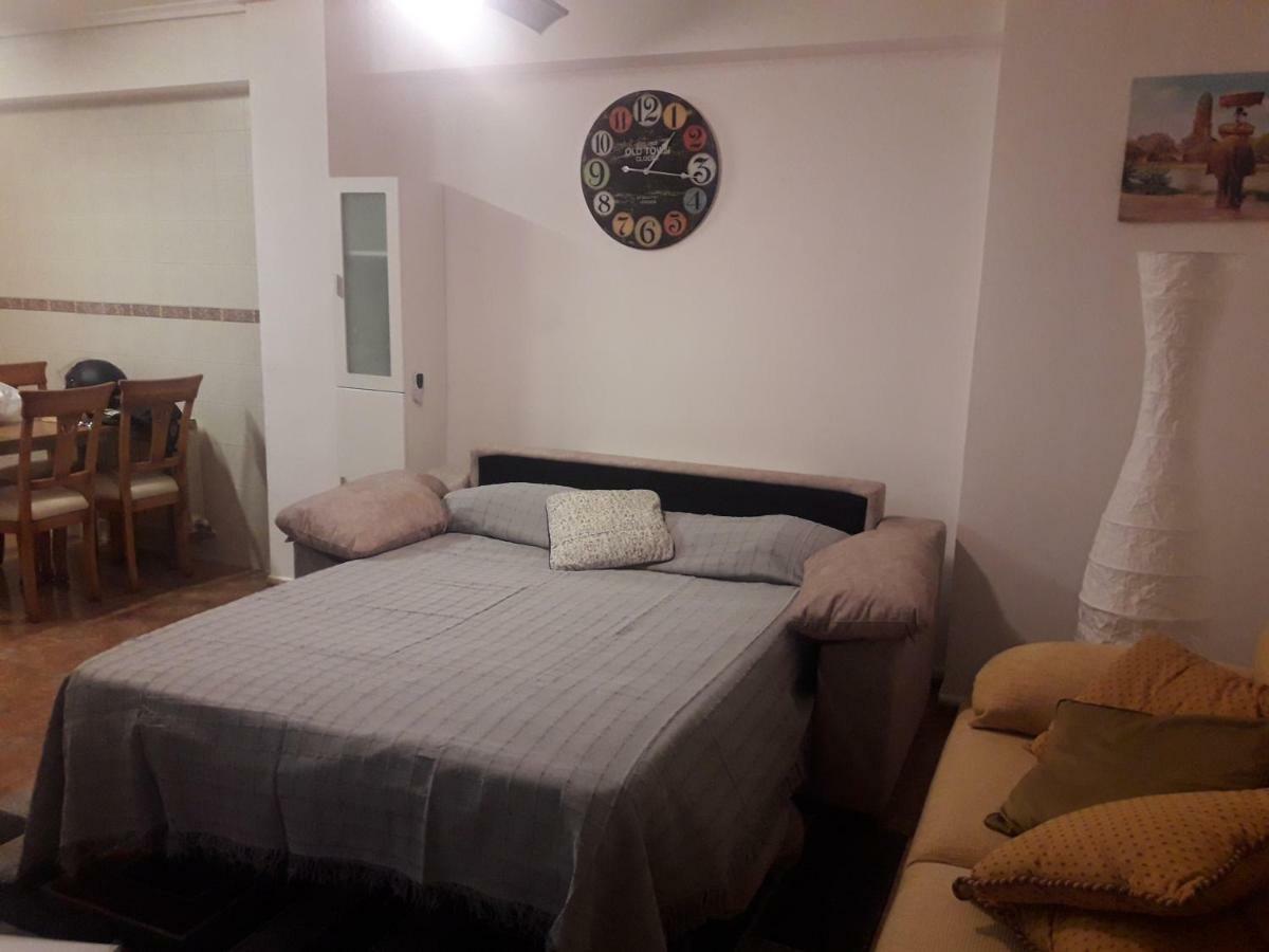 Apartamento ログローニョ エクステリア 写真